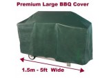 BBQ Cover - Large